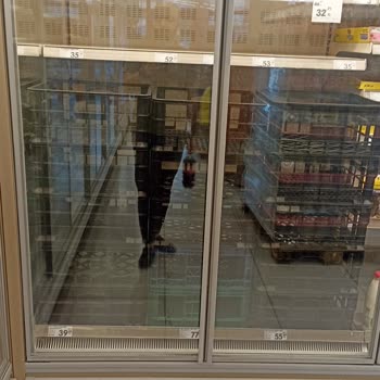 Şok Marketler Ürün Eksikliği