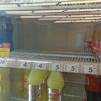 Şok Marketler Ürün Eksikliği