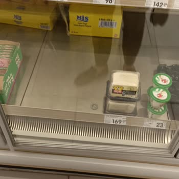 Şok Marketler Ürün Eksikliği