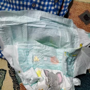 Prima Bezden Kristaller Çıkıyor