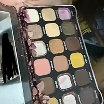 Watsons Far Paleti Kırık Geldi Hiçkimseyle İletişim Kuramıyorum