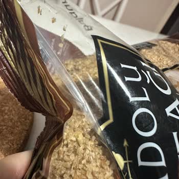 Anadolu Mutfağı Markalı Esmer Köftelik Bulgur.