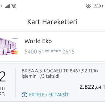 Lastik Borsası Usulsüzlük Ve Üzerine De İlgisizlik Ve Aymazlık