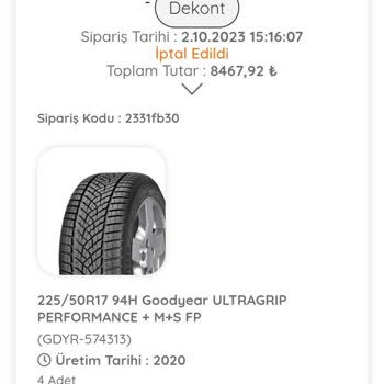 Lastik Borsası Usulsüzlük Ve Üzerine De İlgisizlik Ve Aymazlık