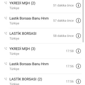 Lastik Borsası Usulsüzlük Ve Üzerine De İlgisizlik Ve Aymazlık