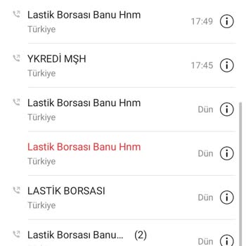 Lastik Borsası Usulsüzlük Ve Üzerine De İlgisizlik Ve Aymazlık