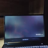 Monster Notebook Laptop Ekran Sararması