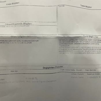 Roborocks7 Pişmanlığı Ve Vatan Bilg. Mağazasının Müşteri Mağduriyeti