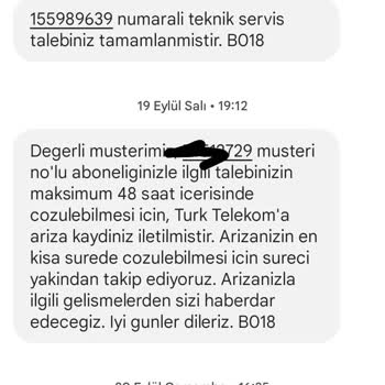 Turkcell Superonline 2 Aydır İnternetsizim Maddi Manevi Zarar Verdiler