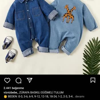 Vız Vız Bebe İstediğim Ürün Yerine Kullanılmış Atlet Geldi