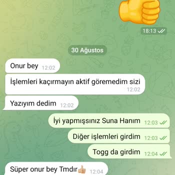 Maxus Market'ten Paramı Alamıyorum