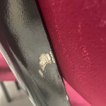 Magic Life Mobilya Ayıplı Mal, İade Yok!