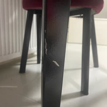 Magic Life Mobilya Ayıplı Mal, İade Yok!