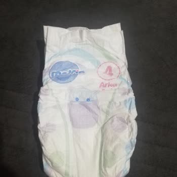 Molfix Bez Yeni Nesil Pişik Ve Sızdırma