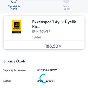 Turkcell Üyelik SMS Kod Hatası