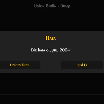 Exxen Canlı Maçları İzleyemiyorum