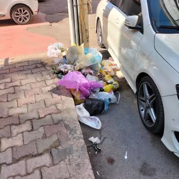 Buca Belediyesi İlgisizlik Görmezden Gelme