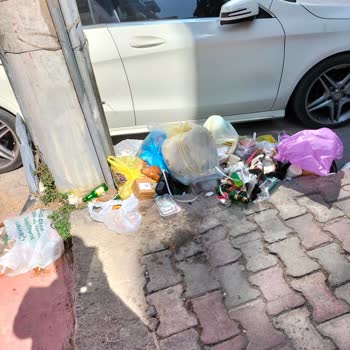 Buca Belediyesi İlgisizlik Görmezden Gelme