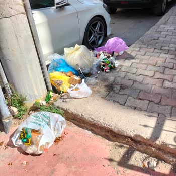 Buca Belediyesi İlgisizlik Görmezden Gelme