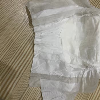 Molfix Kusurlu Defolu Ürün Müşteriye Sunma