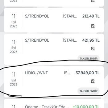 Wnt.com.tr İnsanları Mağdur Ediyor