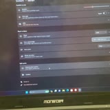 Monster Laptop Ekran Arızası