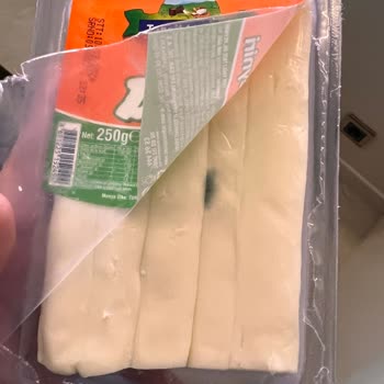 Tahsildaroğlu Dil Peyniri Bozuk Çıktı