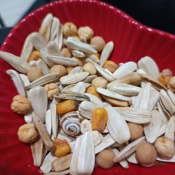 A101 Çerezinden (🐌) Hayvan Çıktı