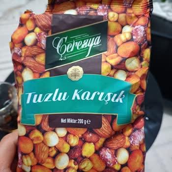 A101 Çerezinden (🐌) Hayvan Çıktı