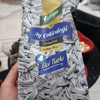 A101 Çerezinden (🐌) Hayvan Çıktı