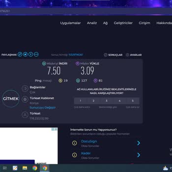 TÜRKSAT Kablo Net Müşteri Temsilcilerin Yalanlar Altına Saklanmaları.