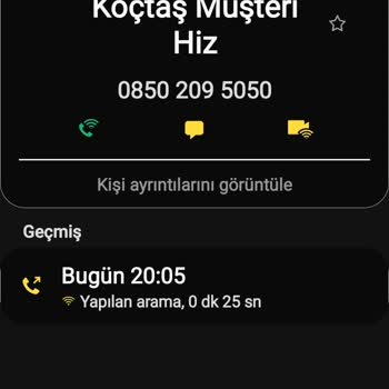 Ankarahobi.com Olmayan Ürün Satışı