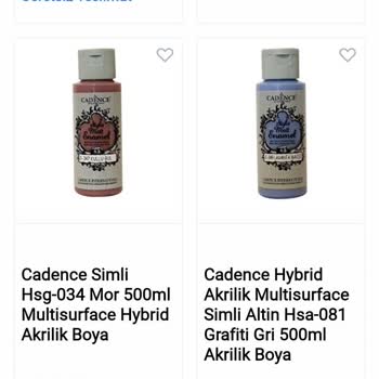 Ankarahobi.com Olmayan Ürün Satışı