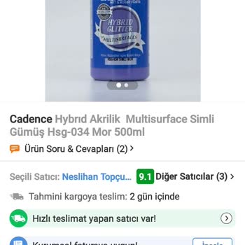 Eki aç