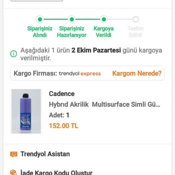 Eki aç