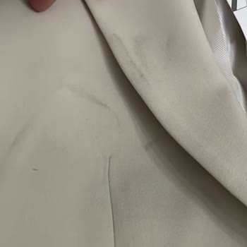 Zara Marka Ürünlerde Kalite Sorunu Ve Saygısızlık