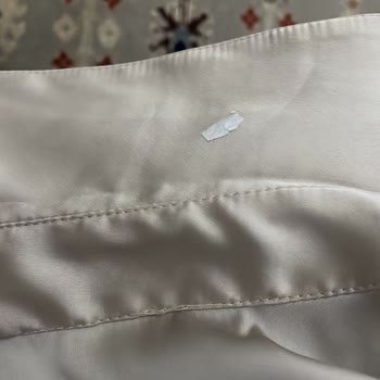Zara Marka Ürünlerde Kalite Sorunu Ve Saygısızlık