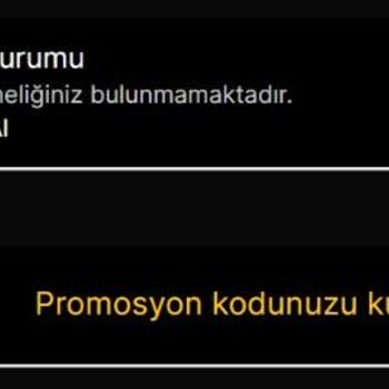 Exxen Aylık Üyeliğim İptal Olmasına Rağmen Hesabımdan Para Çekiliyor
