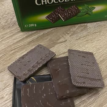 IKEA Food Market Bayat Çikolata