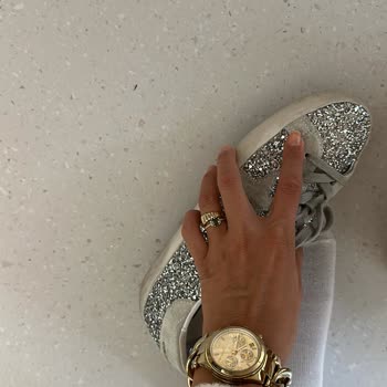 Golden Goose Pişmanlıktır, Çok Acıtıyor