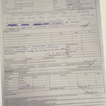 Electrolux Üründe Fabrika Hatası Var