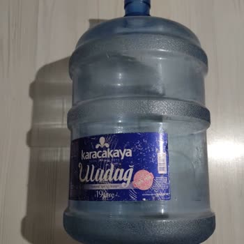 Gelibolu Karacakaya Su Bayisi Hakkında