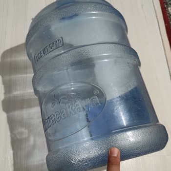 Gelibolu Karacakaya Su Bayisi Hakkında