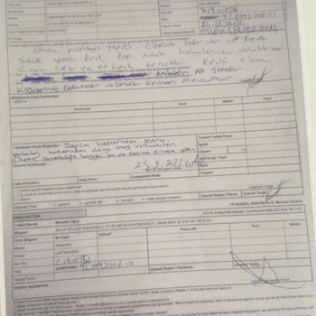 Electrolux Fridge Warranty Fiasco