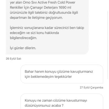 Hepsiburada Beni Oyalıyor Siparişimi Göndermedi