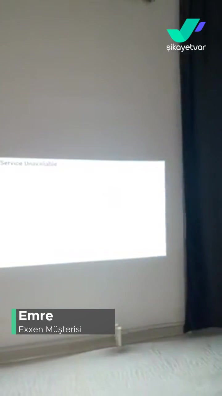 Exxen Almak Kaçak Yayın İzlemekten 😡 videonun kapak resmi