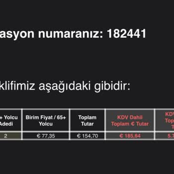İGA İstanbul Havalimanı Hizmetlerinde Yaşanan Sorunlar