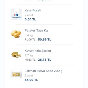 Carrefour SA Online Müşteri Hizmetleri İlgisizliği