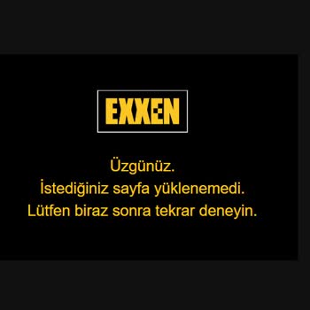 Galatasaray Maçı Öncesi Exxen Sunucu Hatası!