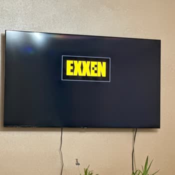 Exxen Pişmanlıktır Her Zaman Aynı Sorun